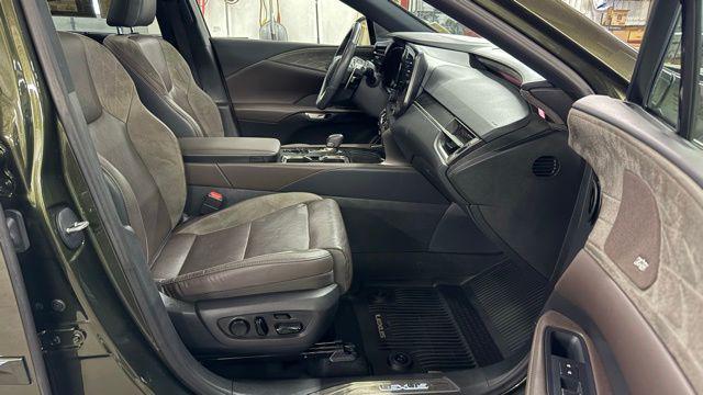 used 2024 Lexus RX 350 car, priced at $57,985