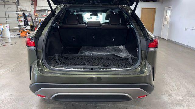 used 2024 Lexus RX 350 car, priced at $57,985