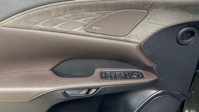 used 2024 Lexus RX 350 car, priced at $57,985