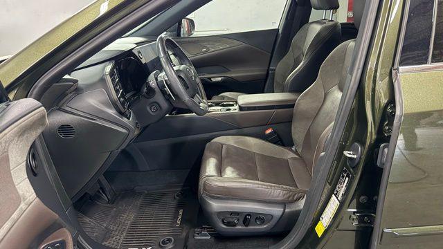 used 2024 Lexus RX 350 car, priced at $57,985