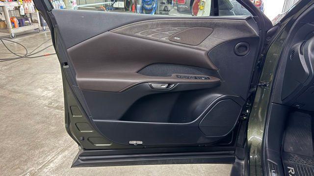 used 2024 Lexus RX 350 car, priced at $57,985