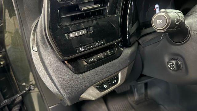 used 2024 Lexus RX 350 car, priced at $57,985