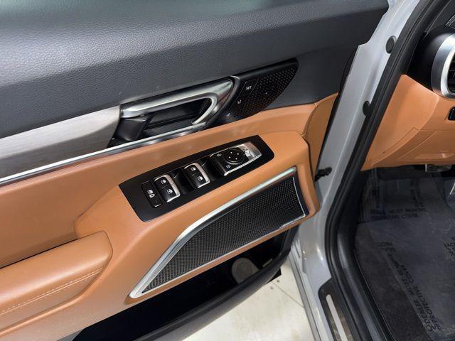 used 2024 Kia Telluride car, priced at $42,749