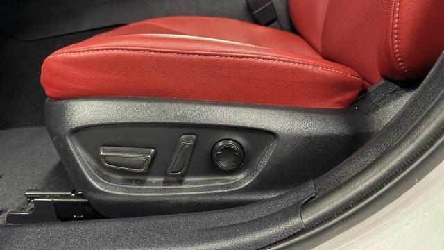 used 2023 Toyota Camry car, priced at $35,642