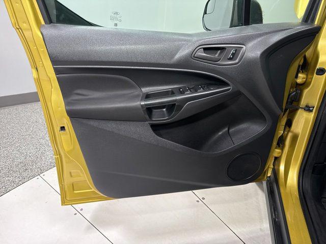 used 2018 Ford Transit Connect car, priced at $18,450