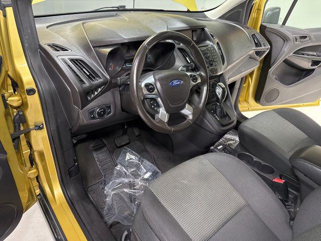 used 2018 Ford Transit Connect car, priced at $18,450