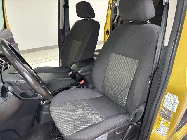 used 2018 Ford Transit Connect car, priced at $18,450