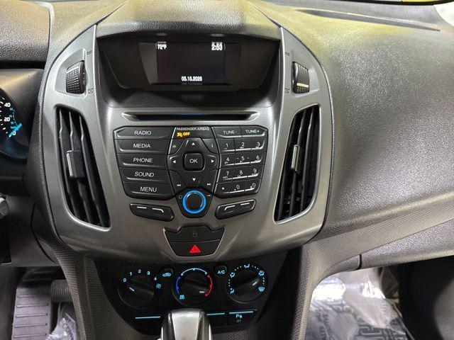 used 2018 Ford Transit Connect car, priced at $18,450