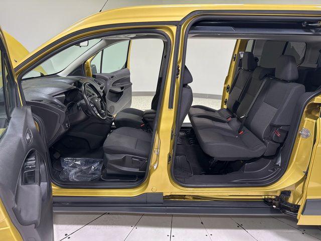 used 2018 Ford Transit Connect car, priced at $18,450