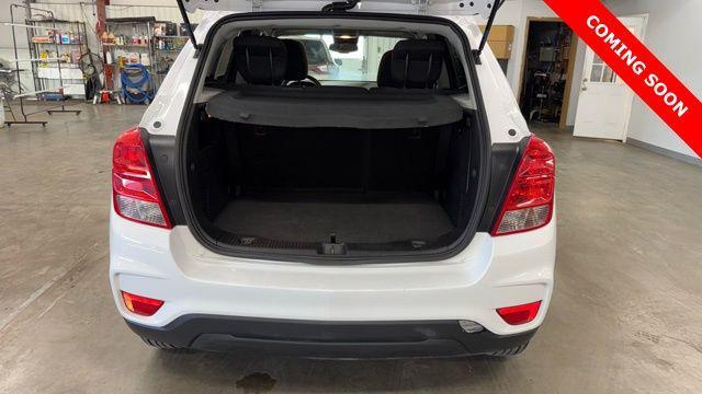 used 2017 Chevrolet Trax car, priced at $12,980