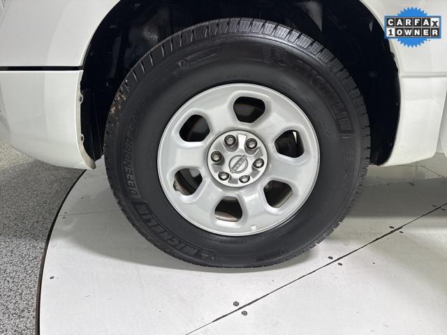 used 2023 Nissan Titan car, priced at $27,980