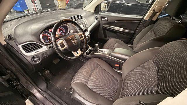 used 2020 Dodge Journey car, priced at $7,998