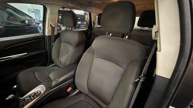 used 2020 Dodge Journey car, priced at $7,998
