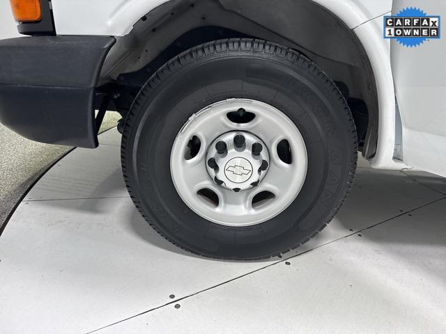 used 2016 Chevrolet Express 2500 car, priced at $22,360