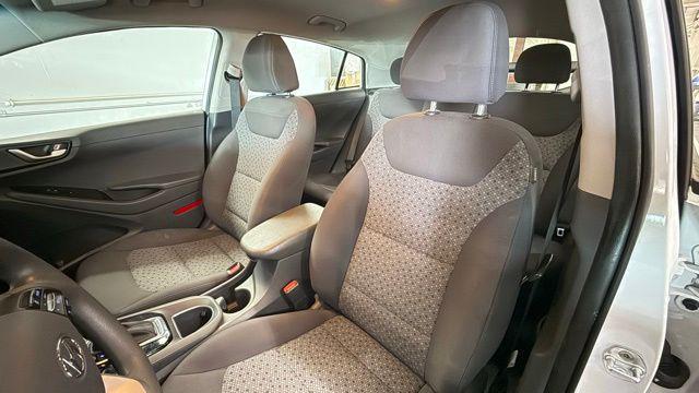 used 2018 Hyundai Ioniq Hybrid car, priced at $15,395