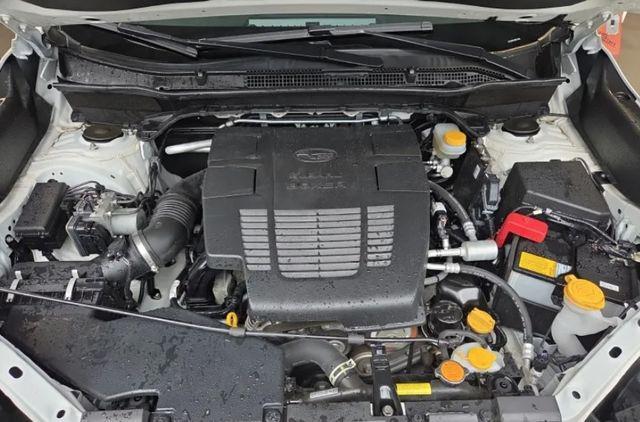used 2021 Subaru Forester car, priced at $25,500