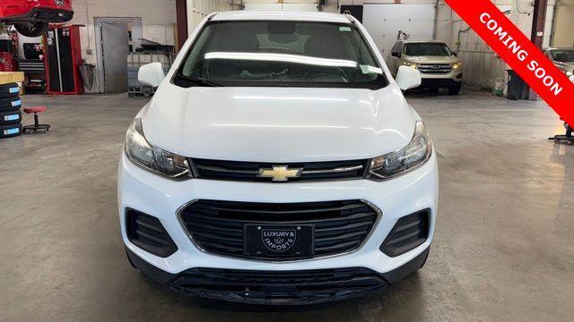 used 2017 Chevrolet Trax car, priced at $12,980