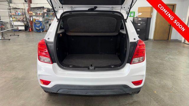 used 2017 Chevrolet Trax car, priced at $12,980