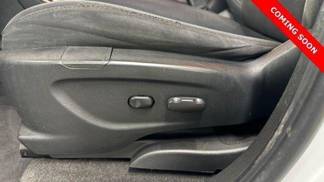 used 2017 Chevrolet Trax car, priced at $12,980