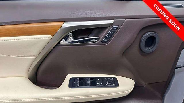 used 2016 Lexus RX 350 car, priced at $25,000