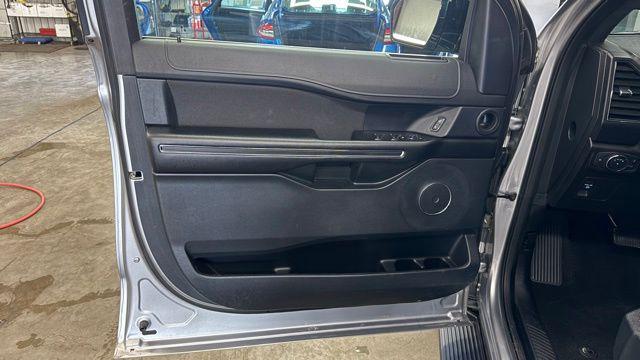 used 2020 Ford Expedition Max car, priced at $24,392