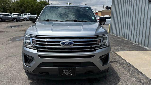 used 2020 Ford Expedition Max car, priced at $24,392