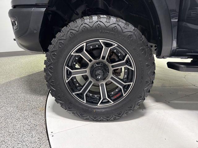 used 2019 Ram 1500 car, priced at $36,985
