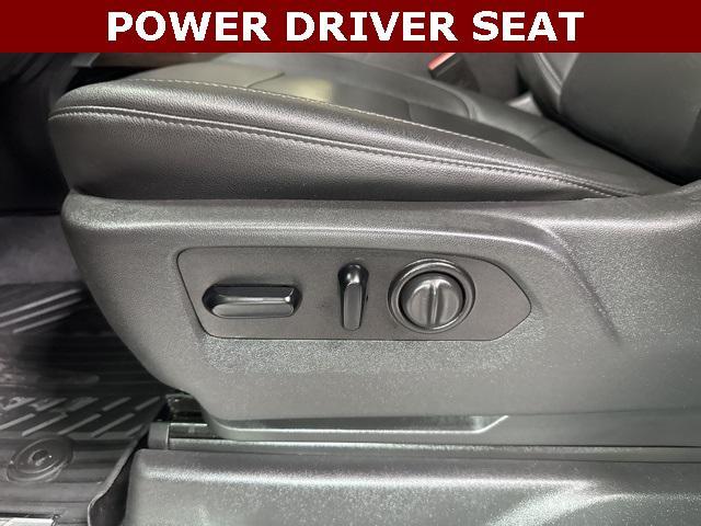 used 2021 Chevrolet Silverado 1500 car, priced at $35,985