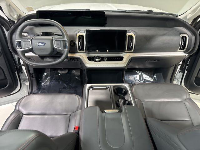 used 2025 Ford Expedition car, priced at $57,979