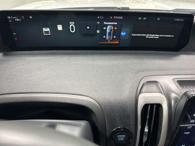 used 2025 Ford Expedition car, priced at $57,979