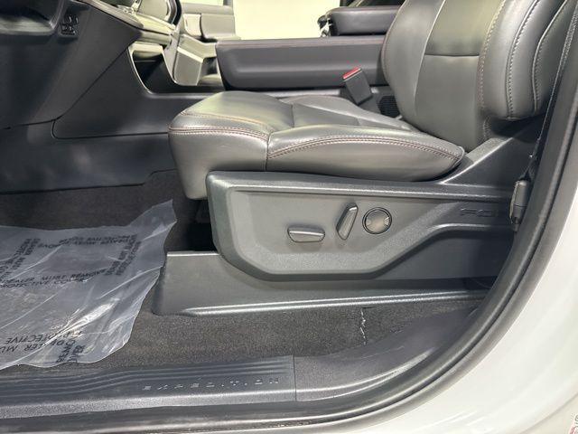 used 2025 Ford Expedition car, priced at $57,979
