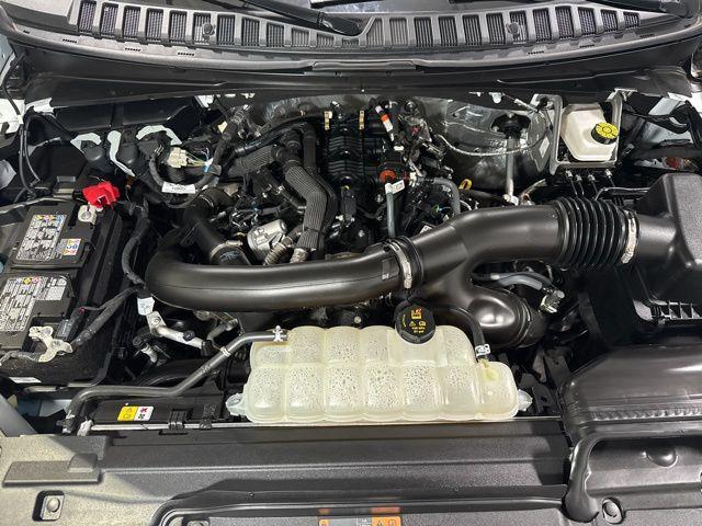 used 2025 Ford Expedition car, priced at $57,979