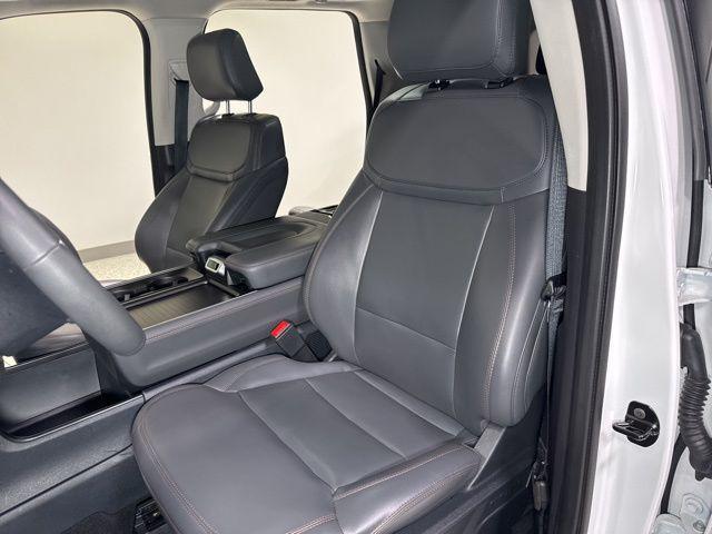 used 2025 Ford Expedition car, priced at $57,979