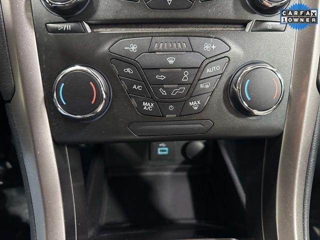 used 2018 Ford Fusion Hybrid car, priced at $15,430