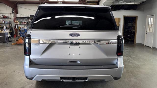 used 2021 Ford Expedition Max car, priced at $32,490