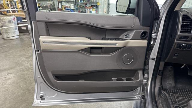 used 2021 Ford Expedition Max car, priced at $32,490