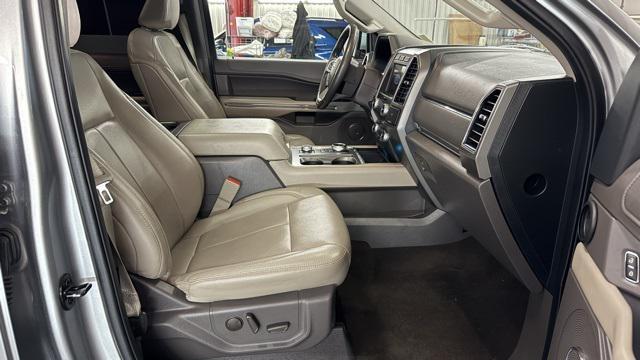 used 2021 Ford Expedition Max car, priced at $32,490