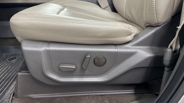 used 2021 Ford Expedition Max car, priced at $32,490