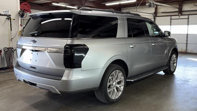 used 2021 Ford Expedition Max car, priced at $32,490