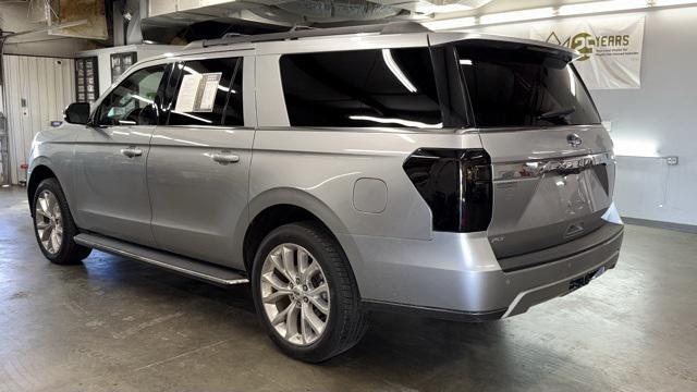 used 2021 Ford Expedition Max car, priced at $32,490