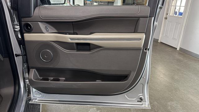 used 2021 Ford Expedition Max car, priced at $32,490