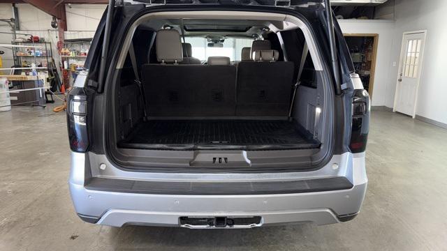 used 2021 Ford Expedition Max car, priced at $32,490