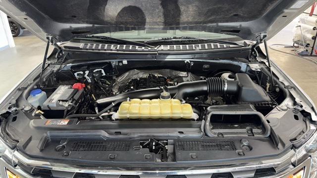 used 2021 Ford Expedition Max car, priced at $32,490