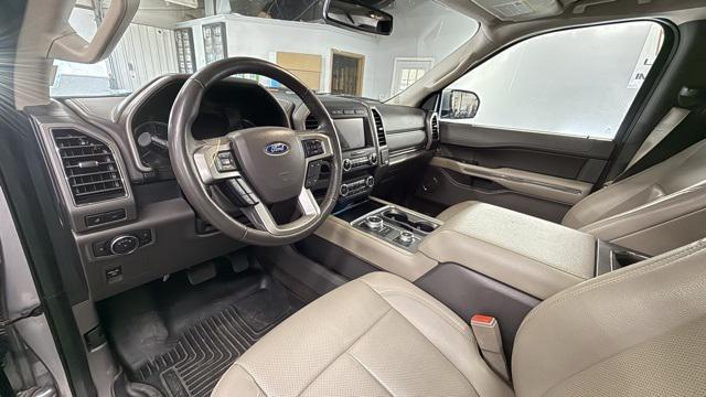 used 2021 Ford Expedition Max car, priced at $32,490