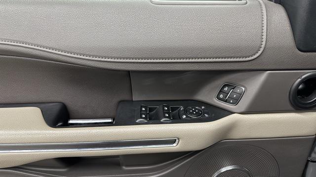 used 2021 Ford Expedition Max car, priced at $32,490