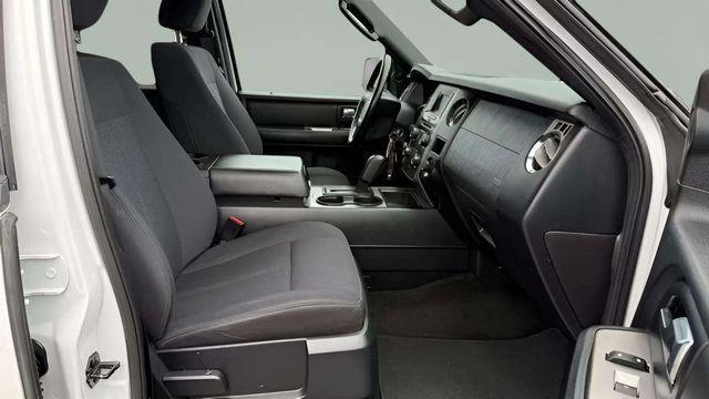 used 2017 Ford Expedition EL car, priced at $21,600