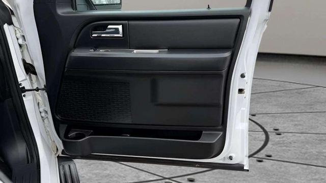 used 2017 Ford Expedition EL car, priced at $21,600