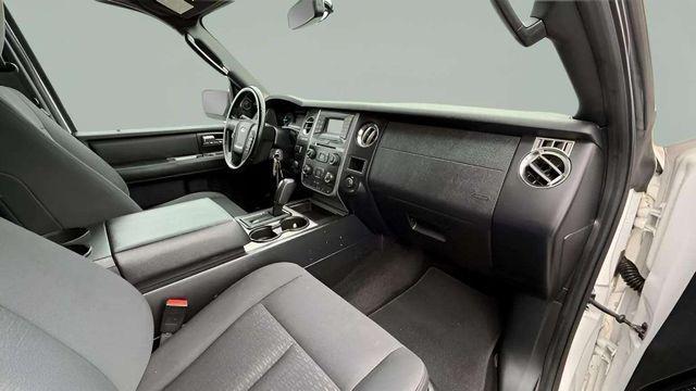 used 2017 Ford Expedition EL car, priced at $21,600