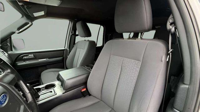 used 2017 Ford Expedition EL car, priced at $21,600