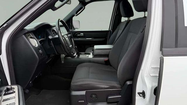 used 2017 Ford Expedition EL car, priced at $21,600